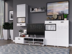 Модульная гостиная Рио (Миф)